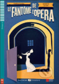 Le Fantôme de l’Opéra - Gaston Leroux