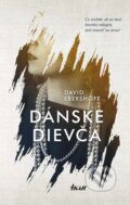 Dánske dievča - David Ebershoff