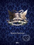 Škola dobra a zla (špeciálne vydanie) - Soman Chainani