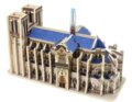 Katedrála Notre Dame - 
