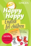 Happy Hoppy kartičky: Vlastnosti a vzťahy - 