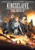 Kingsglaive: Final Fantasy XV - Takeshi Nozue