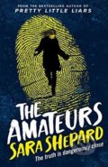 The Amateurs - Sara Shepard