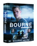 Bourneova kolekce - Doug Liman, Paul Greengrass