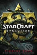 Starcraft: Evolution - Timothy Zahn
