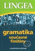 Gramatika současné finštiny - 