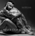 Never Stop Believing - Peter ERZVO Zvonar