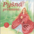 Pyšná princezná - Dušan Brindza, Lenka Tomešová