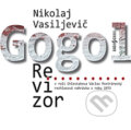 Revizor - Nikolaj Vasiljevič Gogol