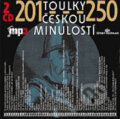 Toulky českou minulostí 201 - 250 - Josef Veselý