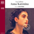 Anna Karenina (EN) - Lev Nikolajevič Tolstoj