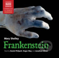 Frankenstein (EN) - Mary Shelley