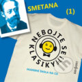 Nebojte se klasiky 1 - Bedřich Smetana - 