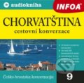 Chorvatština - cestovní konverzace - Kolektív autorov