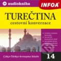 Turečtina - cestovní konverzace - Kolektív autorov
