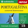 Portugalština - cestovní konverzace - Kolektív autorov