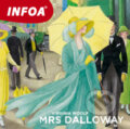 Mrs Dalloway (EN) - Virginia Woolfová