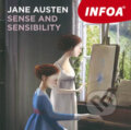 Sense and Sensibility (EN) - Jane Austenová