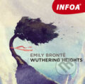 Wuthering Heights (EN) - Emily Brontë