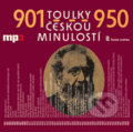 Toulky českou minulostí 901 - 950 - Josef Veselý