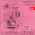 Marina Alšová - Ladislav Stehlík