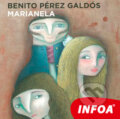 Marianela (ES) - Benito Perez Galdos