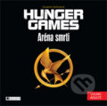 Hunger Games 1 - Aréna smrti - Suzanne Collins