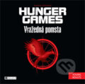 Hunger Games 2 - Vražedná pomsta - Suzanne Collins