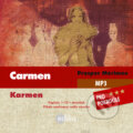 Carmen (ES) - Prosper Mérimée