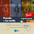 La Verità (IT) - Luigi Pirandello