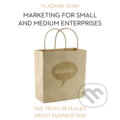 Marketing for small and medium enterprises (EN) - Vladimír John