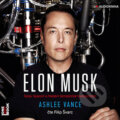 Elon Musk - Ashlee Vance