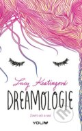 Dreamologie - Lucy Keating