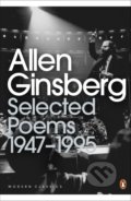 Selected Poems: 1947-1995 - Allen Ginsberg