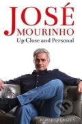 José Mourinho - Robert Beasley
