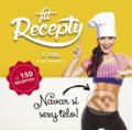 Fit Recepty 3 - Lucia Wagnerová
