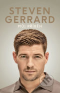 Můj příběh - Steven Gerrard