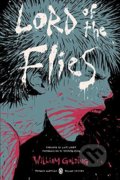 Lord of The Flies - William Golding