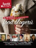 Apetit food bloggers - 