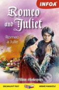 Romeo and Juliet / Romeo a Julie - William Shakespeare
