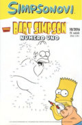 Bart Simpson: Numero uno - Matt Groening