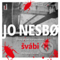 Švábi - Jo Nesbo