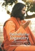 Pataňdžaliho Jógasútry - Paramhans svámí Mahéšvaránanda
