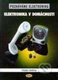 Poznáváme elektroniku - Václav Malina