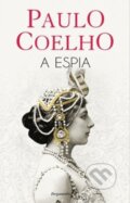 A Espia - Paulo Coelho