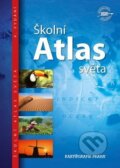 Školní atlas světa - 