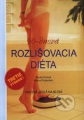 90-dňová rozlišovacia diéta - Breda Hrobat, Mojca Poljanšek