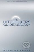 The Hitchhiker&#039;s Guide to the Galaxy - Douglas Adams