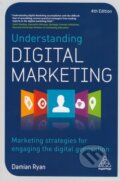 Understanding Digital Marketing - Damian Ryan