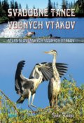 Svadobné tance vodných vtákov - Ivan Kňaze